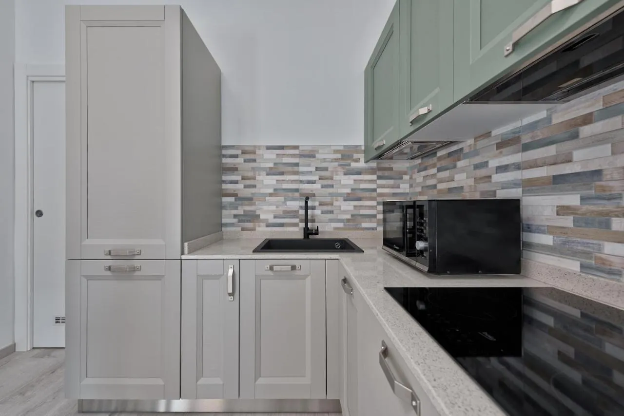Venice Boutique Apartment 0*,  Italie