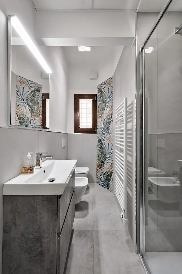 Venice Boutique Apartment 0*,  Italie