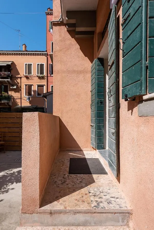 Venice Boutique Apartment 0*,  Italie