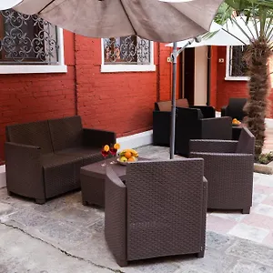 Rio Marin Apartment