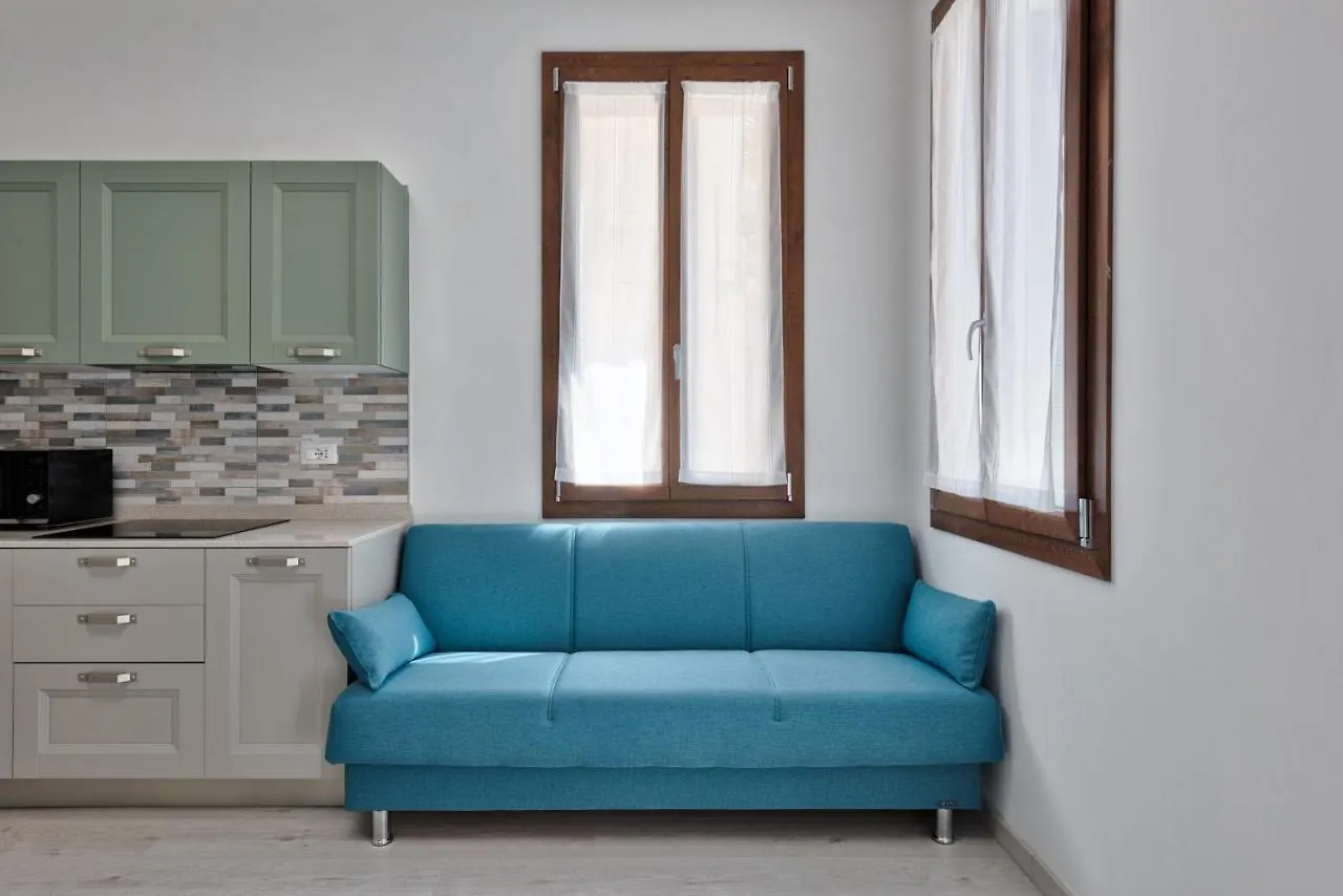 Venice Boutique Apartment Italy