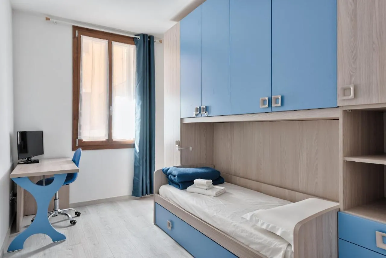 Venice Boutique Apartment Italy