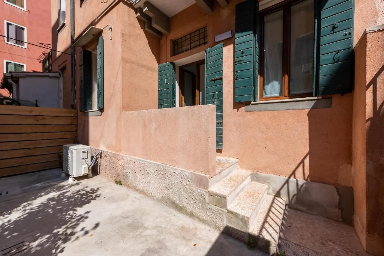 Venice Boutique Apartment